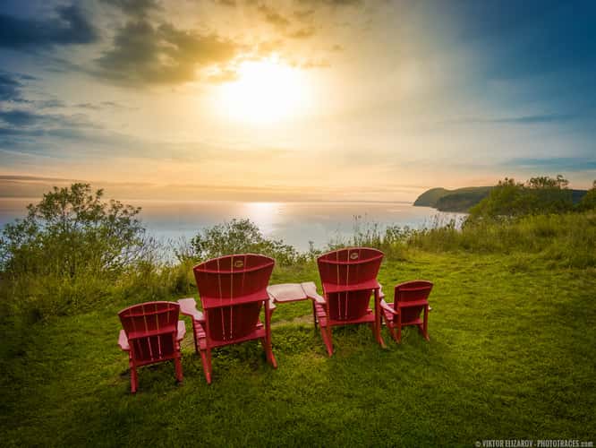 Fundy National Park
