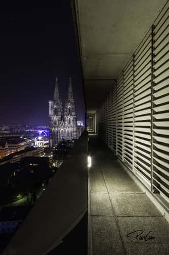 Gothik meets modern times