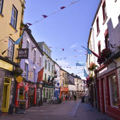 High Street, Ireland