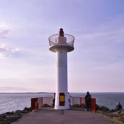 Howth Lighthouse, Ireland