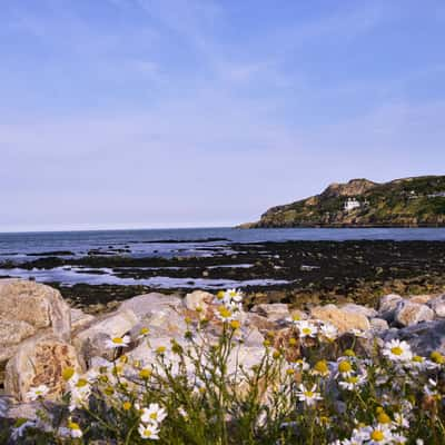 Howth's Shore, Ireland