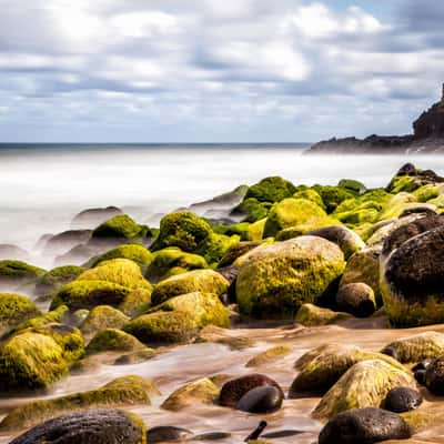 Kanakapiai Beach, USA