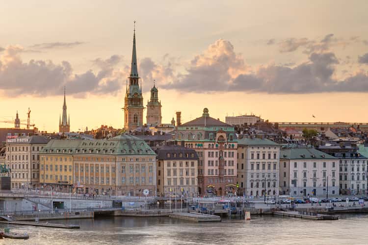 Katarinavägen, Stockholm