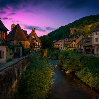 Kaysersberg, France