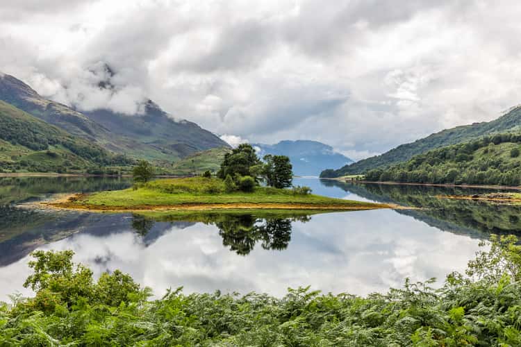Loch Leven