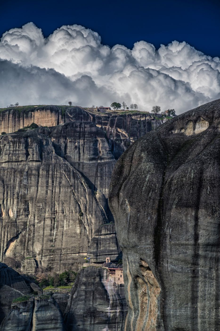 Meteora, Greece