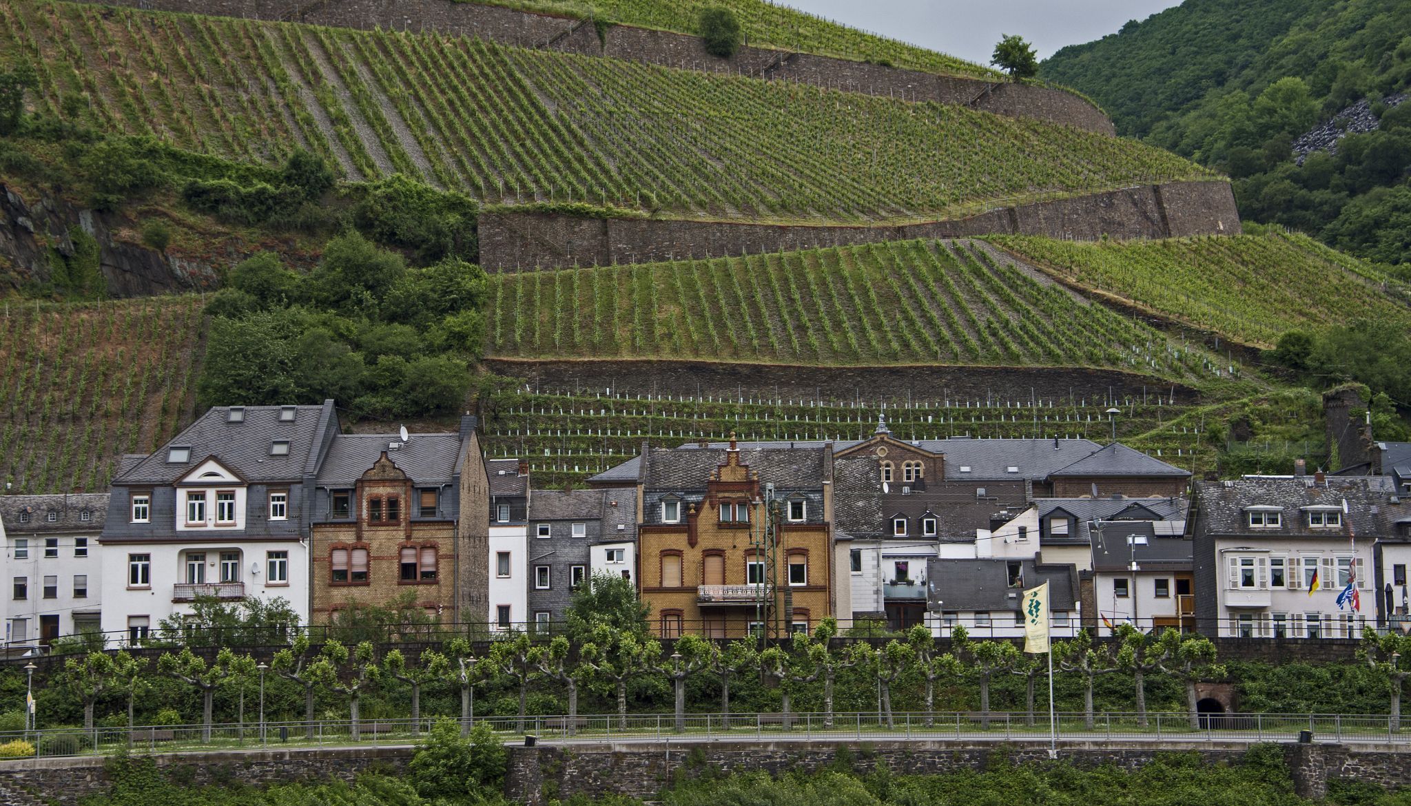 Middle Rhine, Germany, Germany