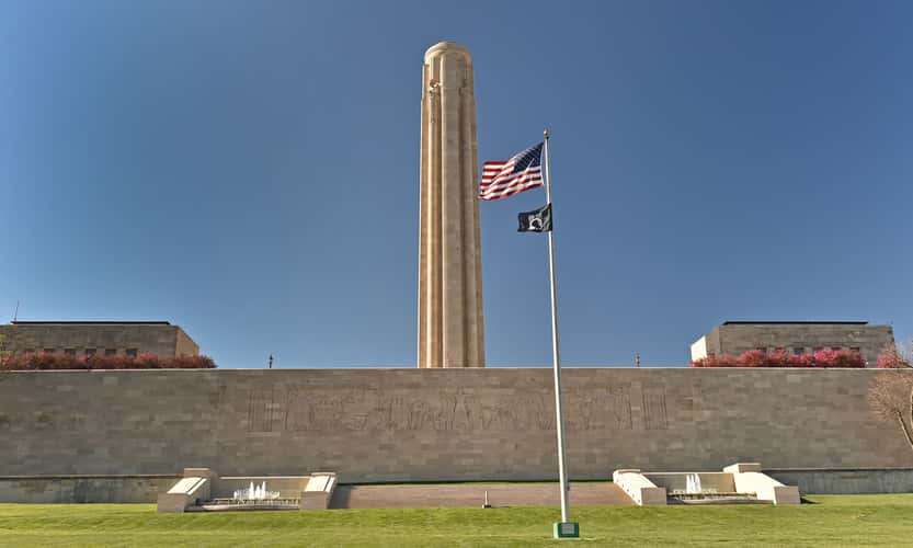 National World War I Museum