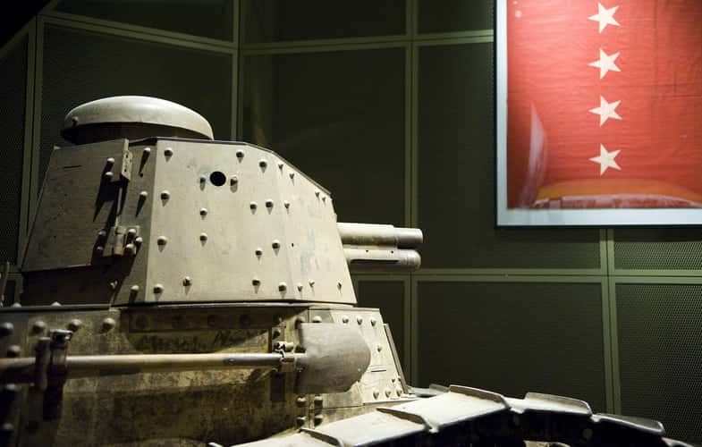 National World War I Museum