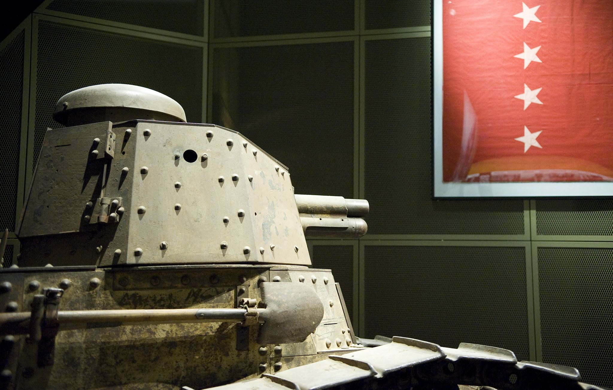 National World War I Museum, USA