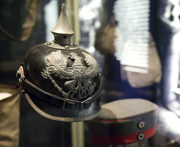 National World War I Museum