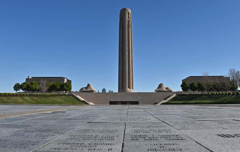 National World War I Museum