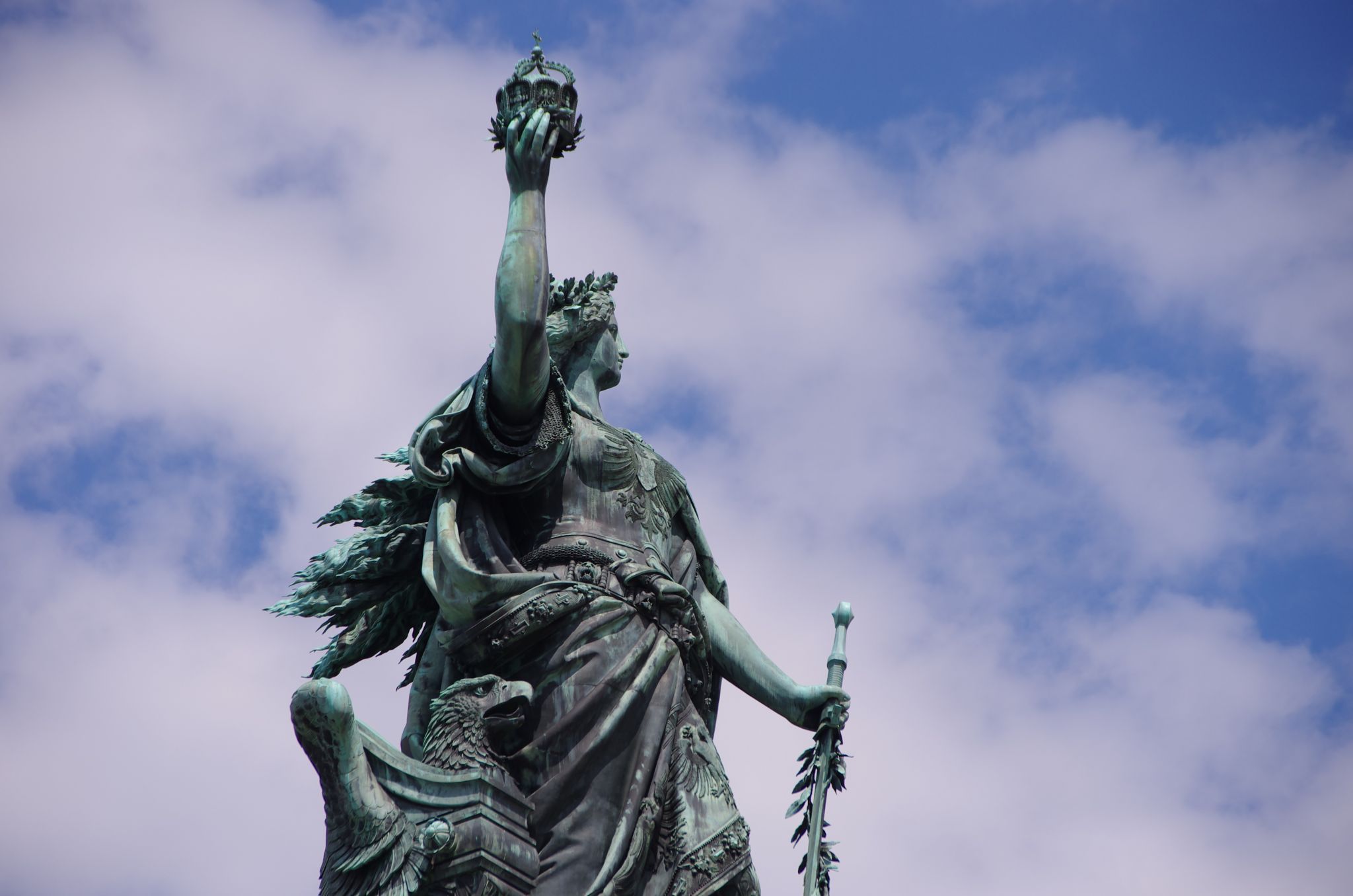 Niederwalddenkmal, Germany