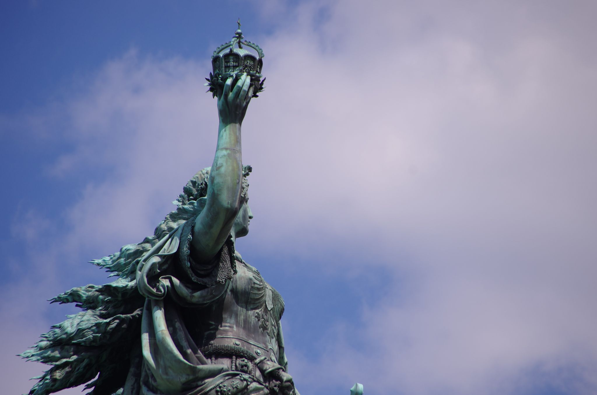 Niederwalddenkmal, Germany