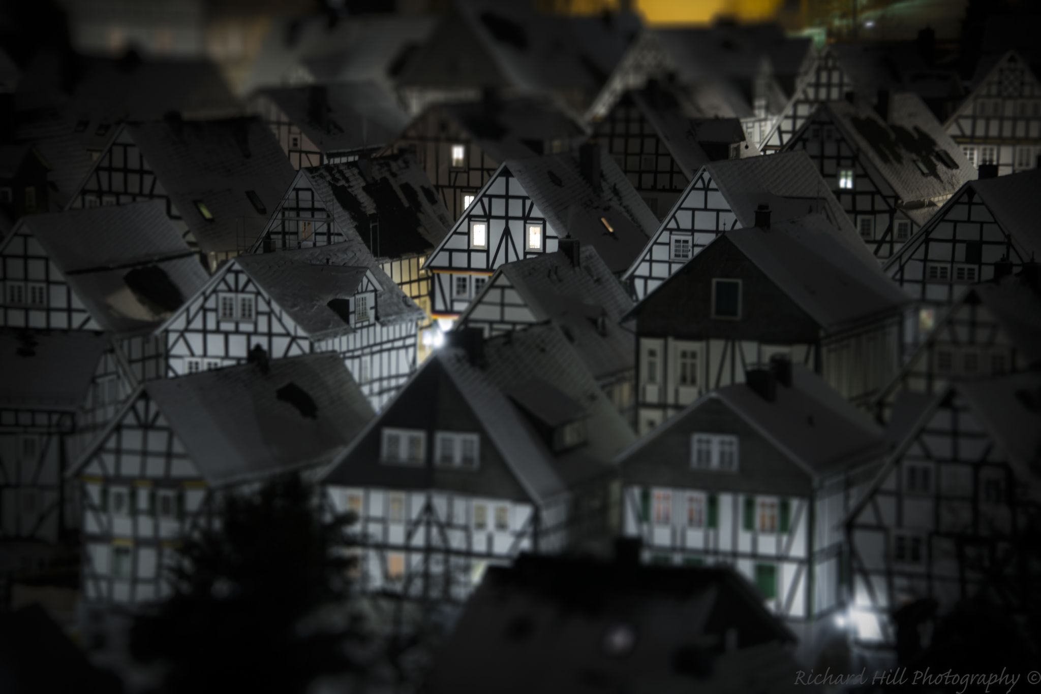 'Old spot', Freudenberg, Germany