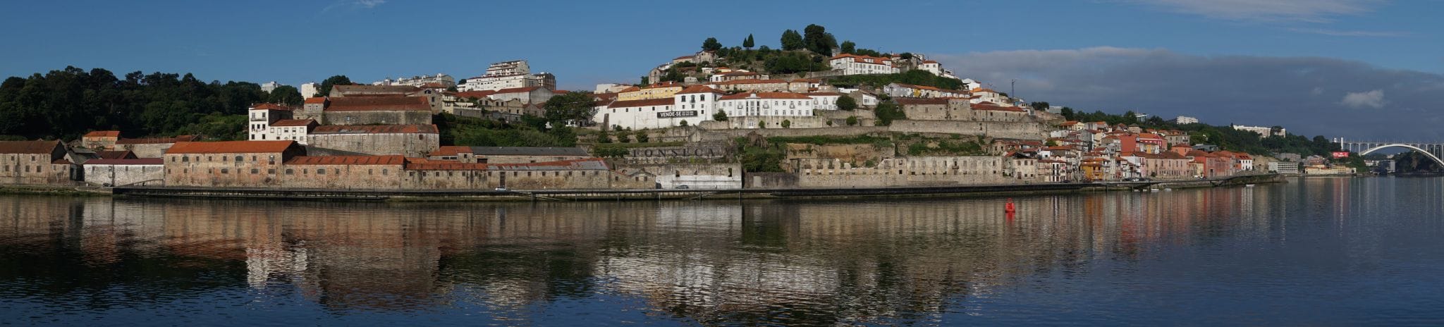 Old Port of Porto, Portugal