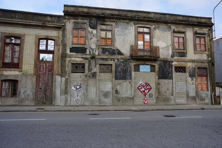 Porto Street Art