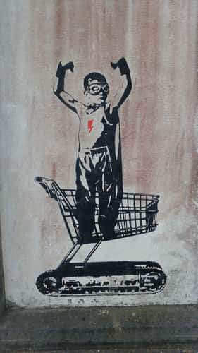 Porto Street Art