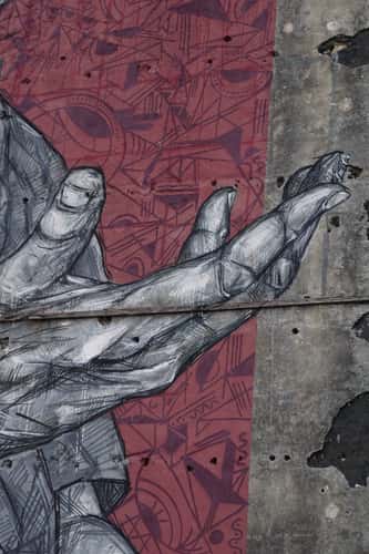 Porto Street Art