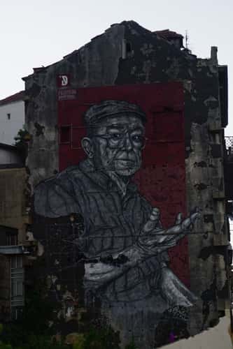 Porto Street Art