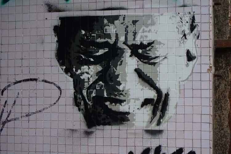 Porto Street Art