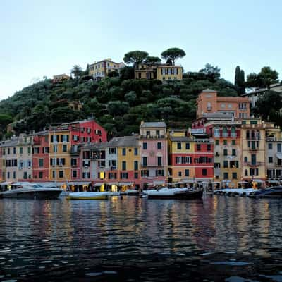 Portofino, Italy