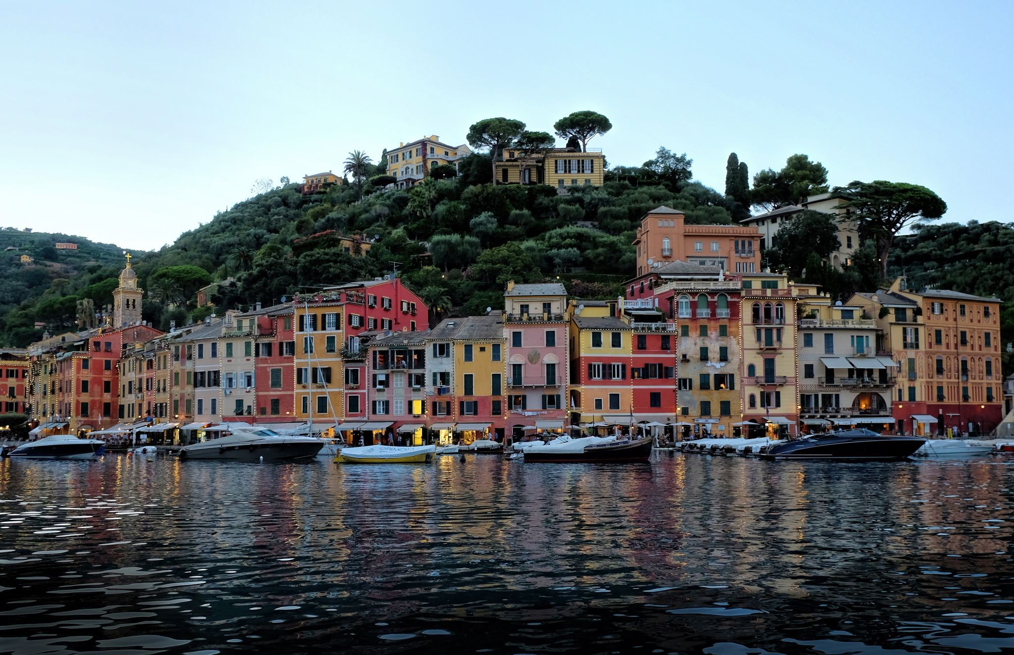 Portofino, Italy