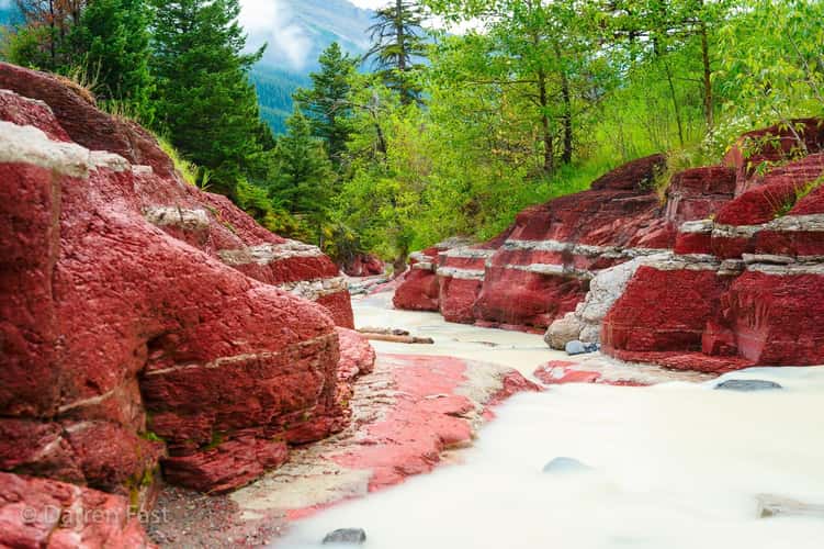 Red Rock Canyon