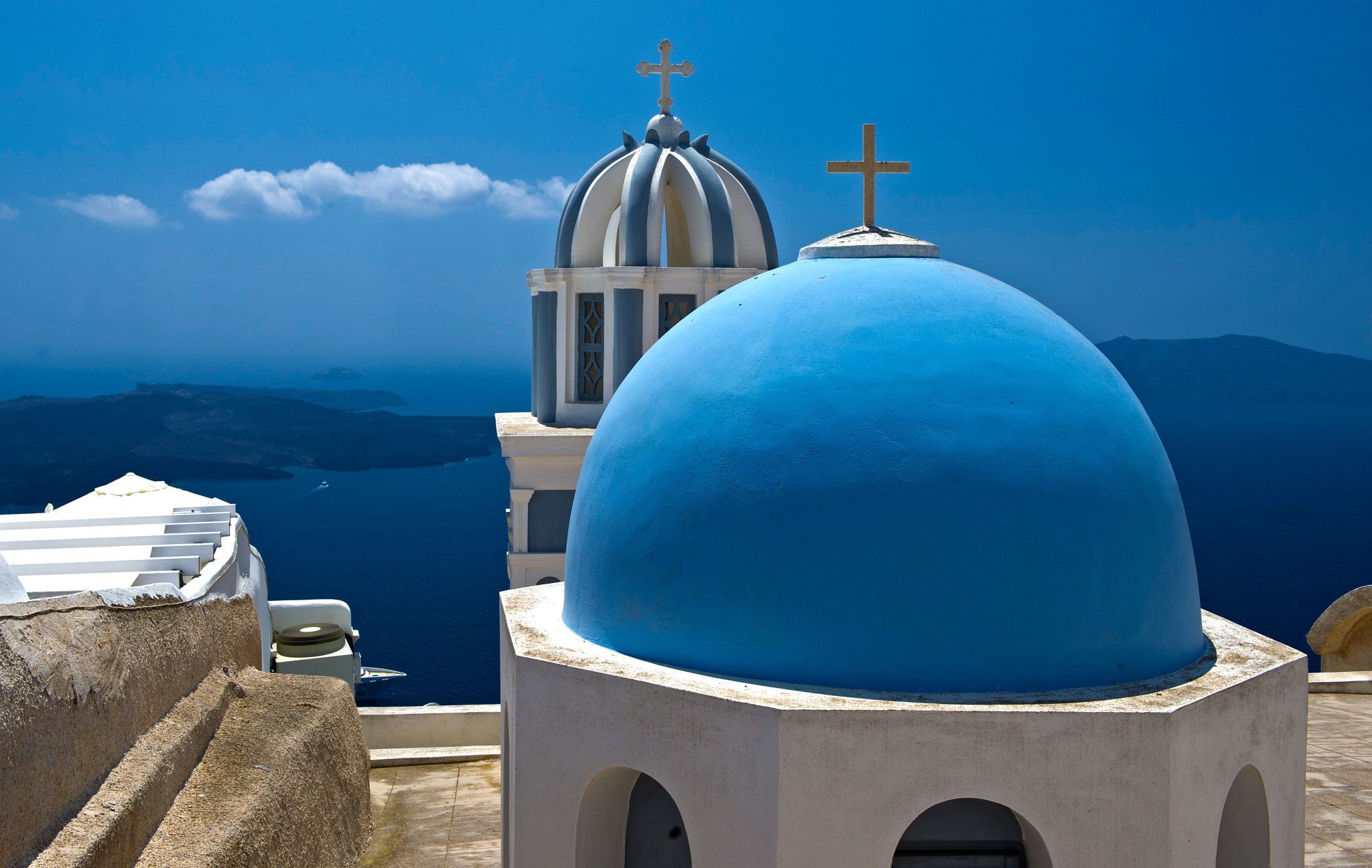 Santorini, Greece, Greece