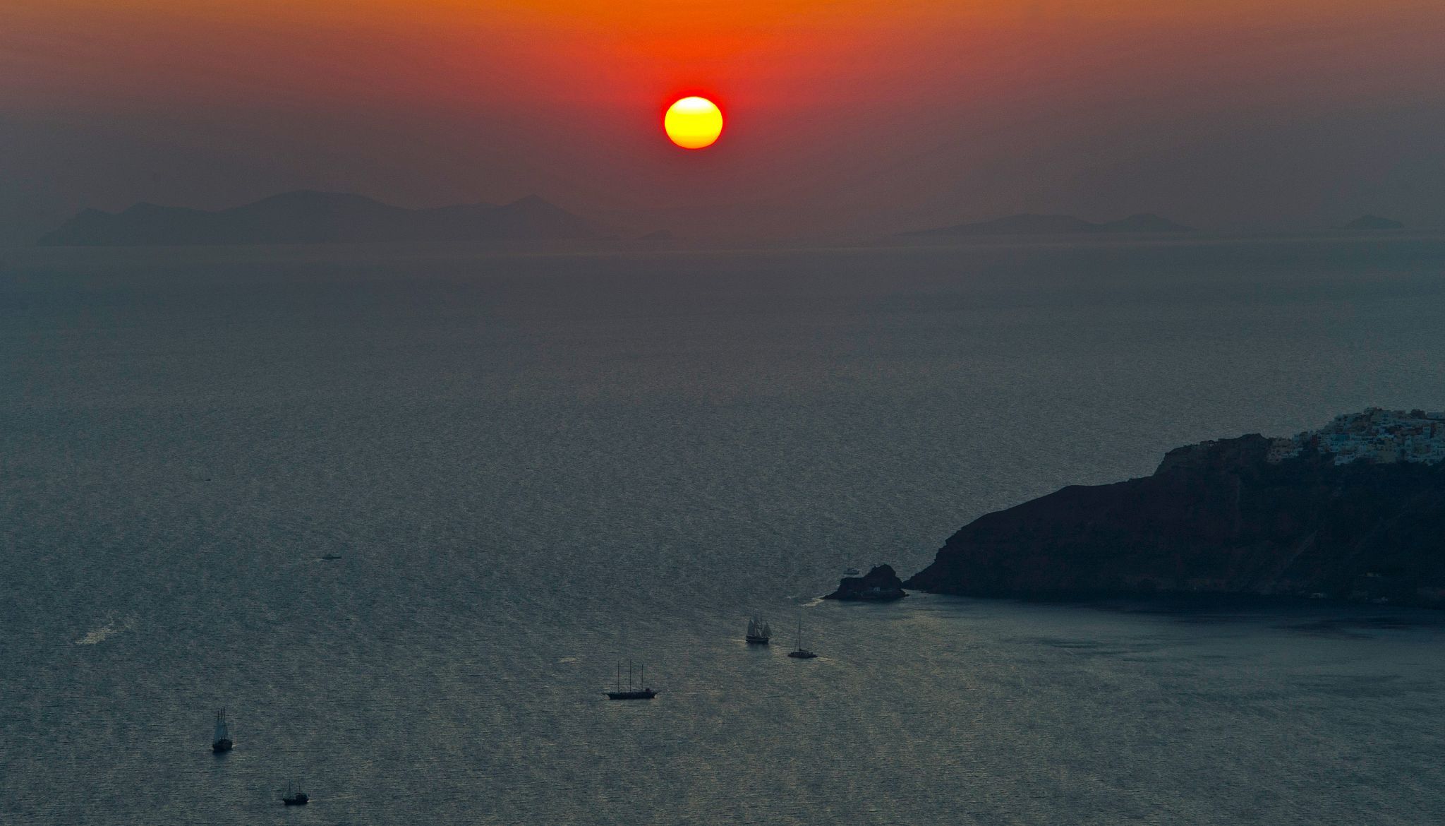 Santorini, Greece, Greece