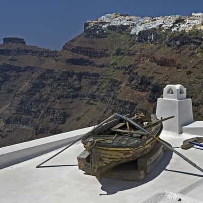Santorini, Greece, Greece