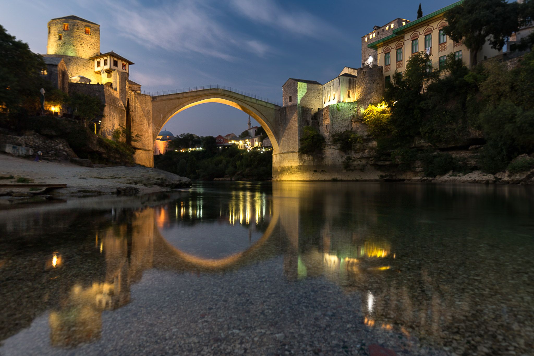 Stari Most, Bosnia and Herzegovina