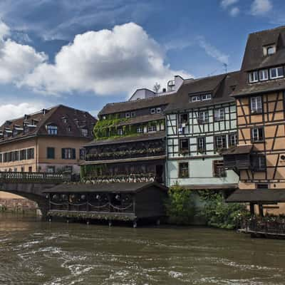 Strasbourg, France, France