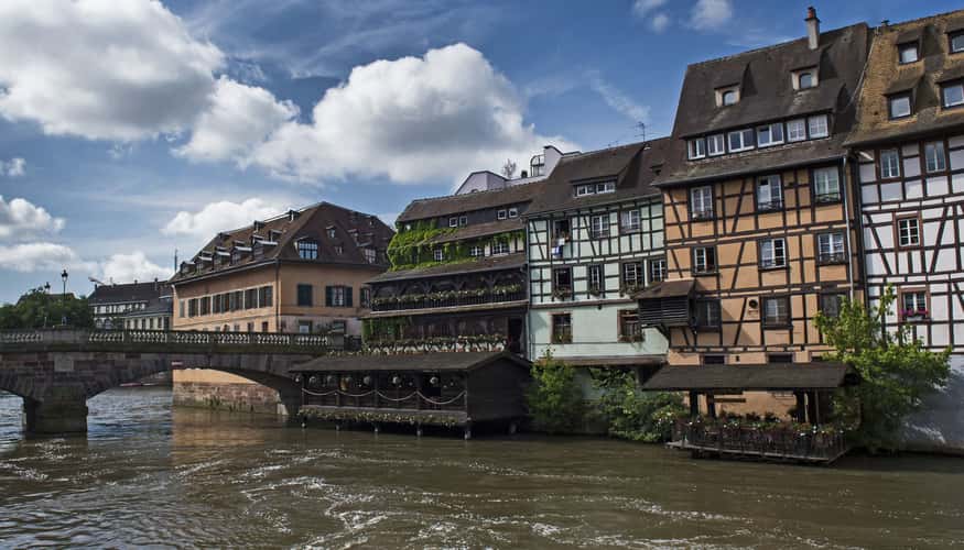 Strasbourg, France