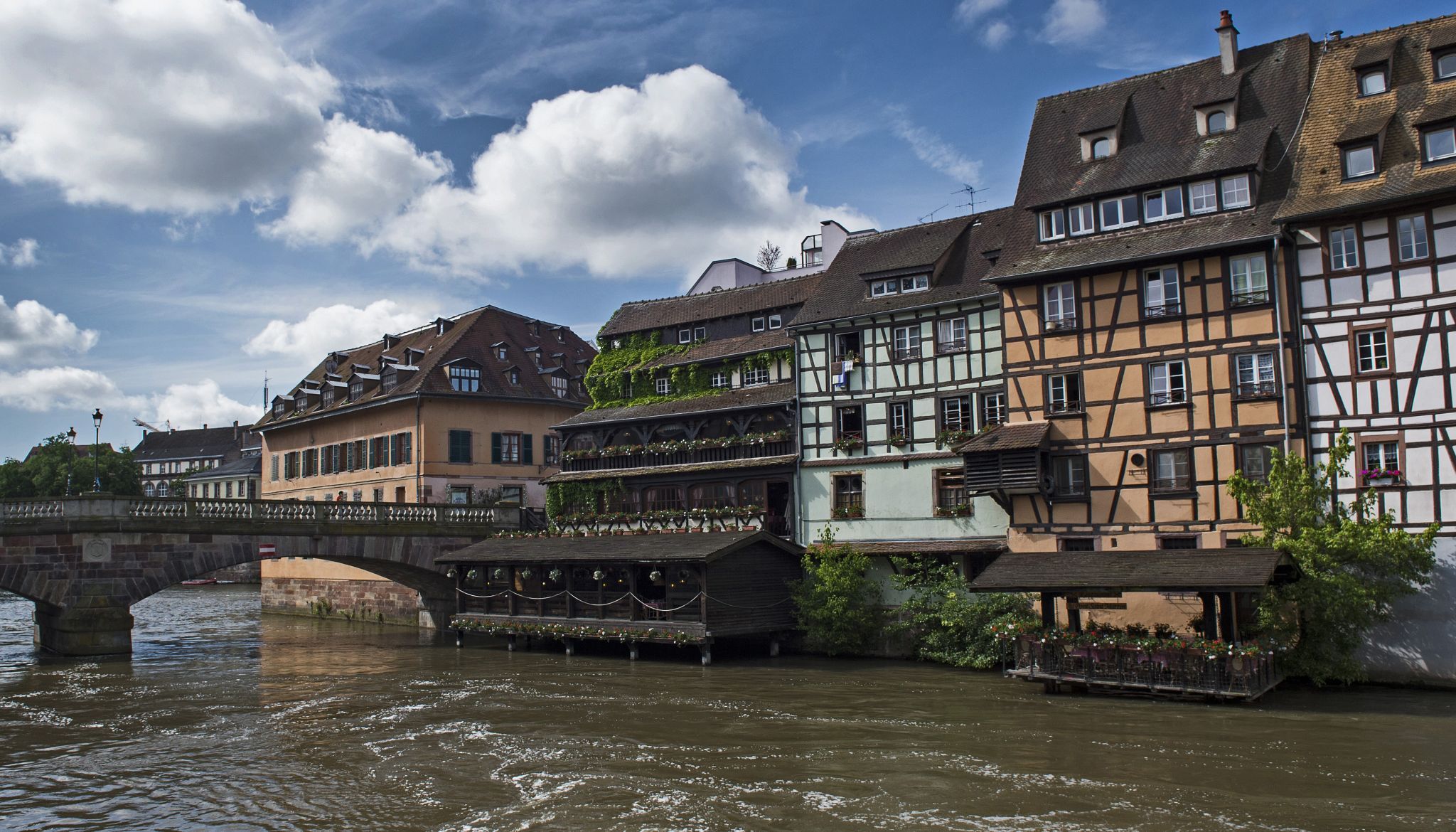 Strasbourg, France, France