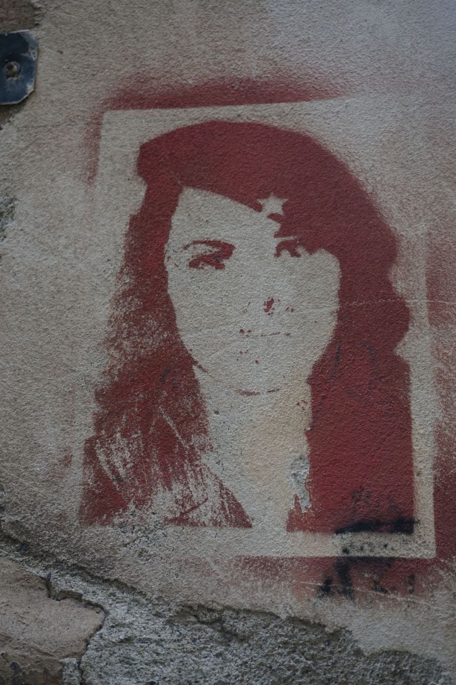 Street Art, Italy