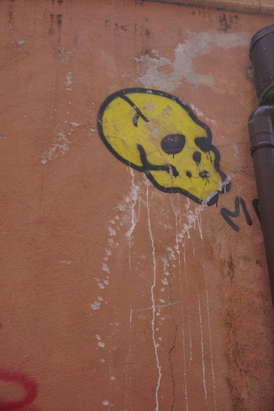 Street Art, Italy