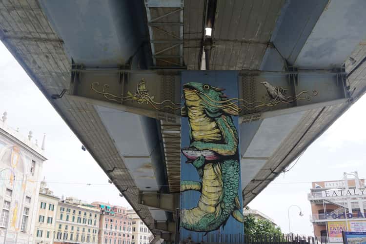 Street Art