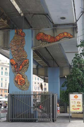 Street Art