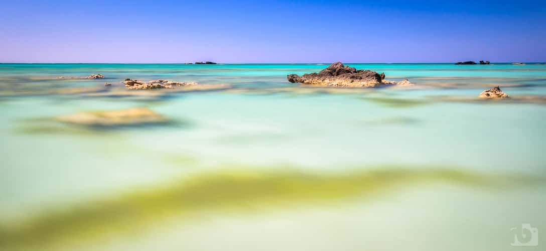 Tropical Crete