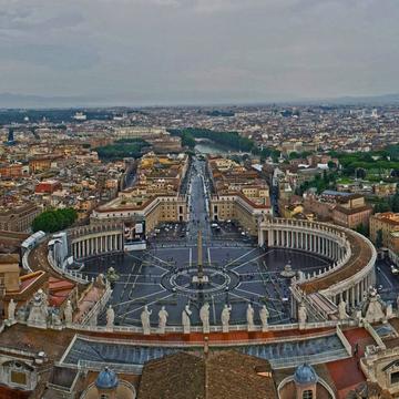 Vatican City, Vatican City State
