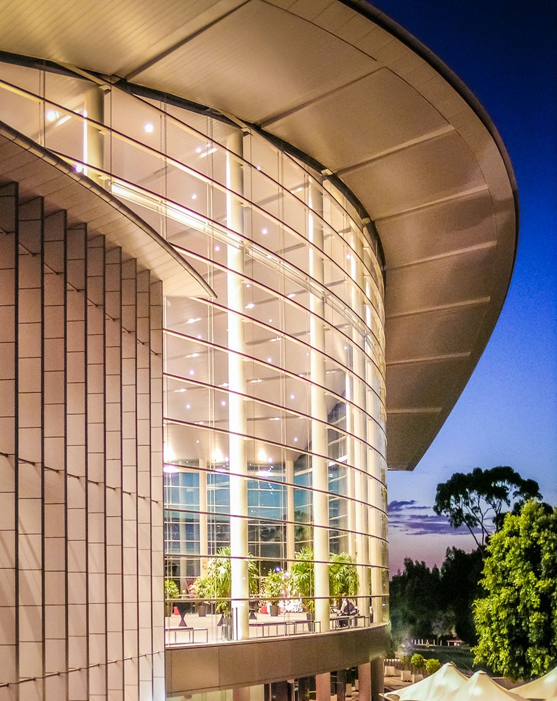 Adelaide Convention Centre, Australia