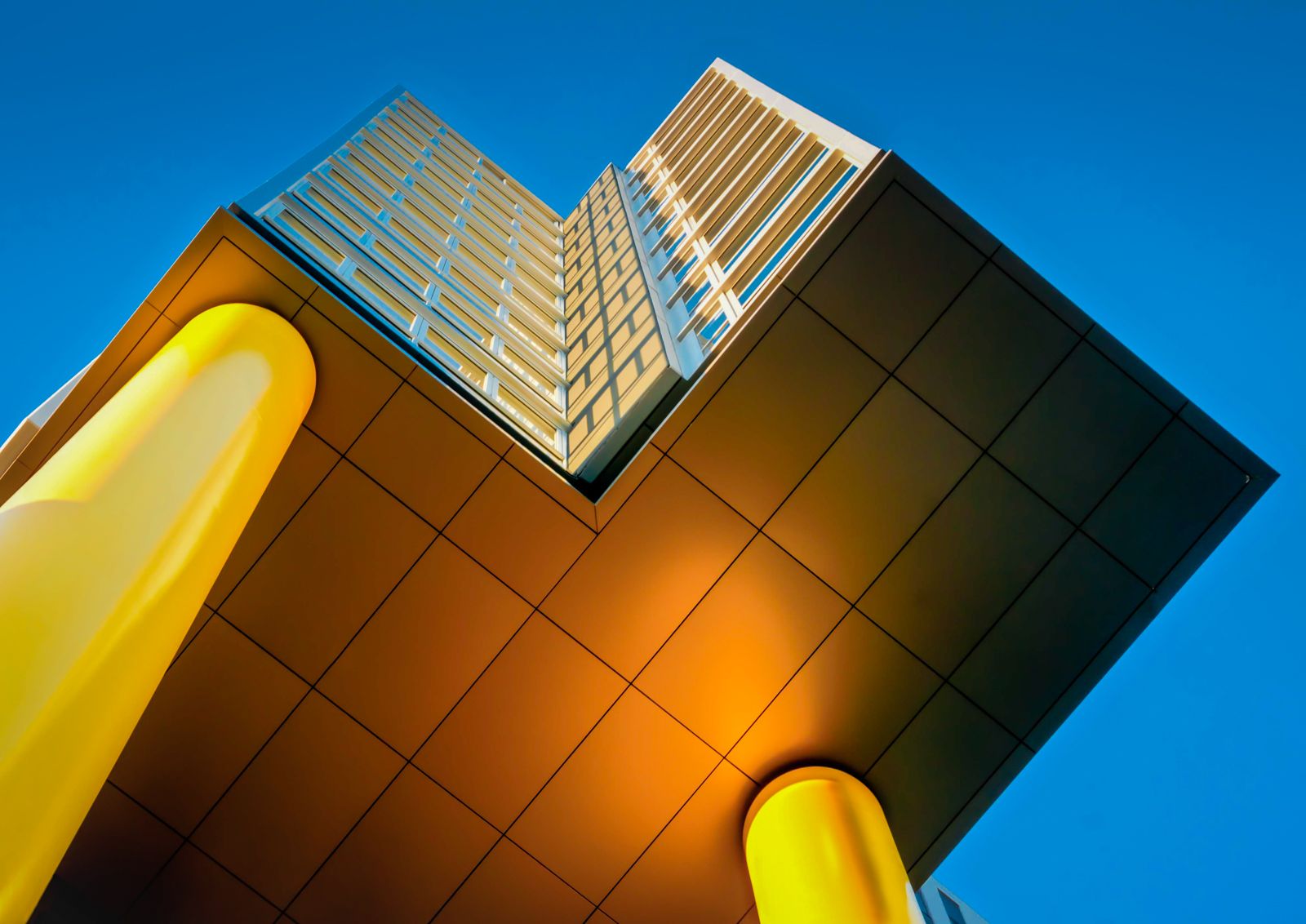 Altitude Apartments, Australia