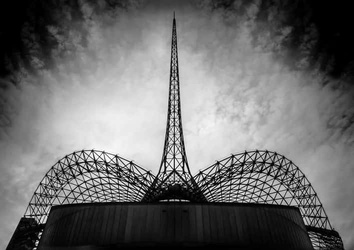 Arts Centre, Melbourne, Australia