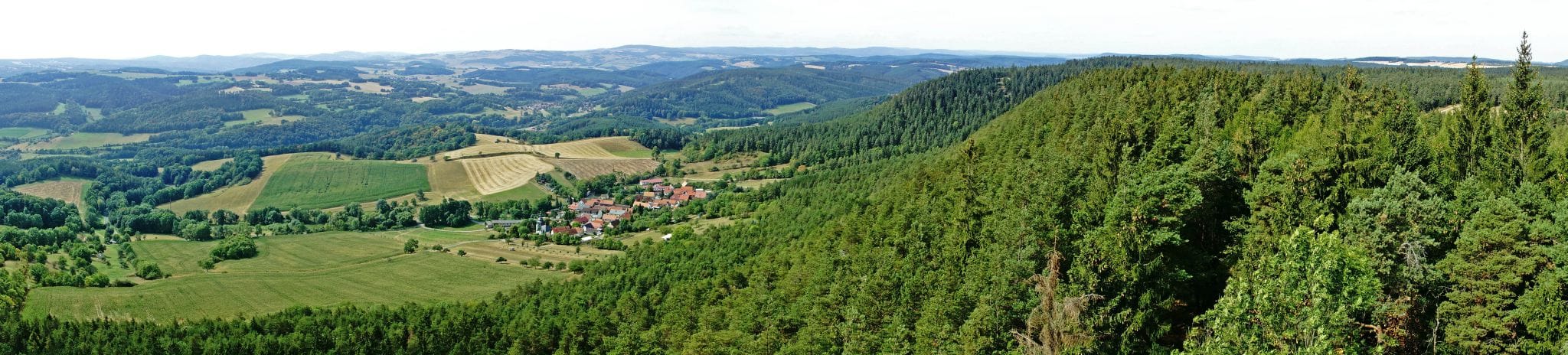 Baropturm, Germany