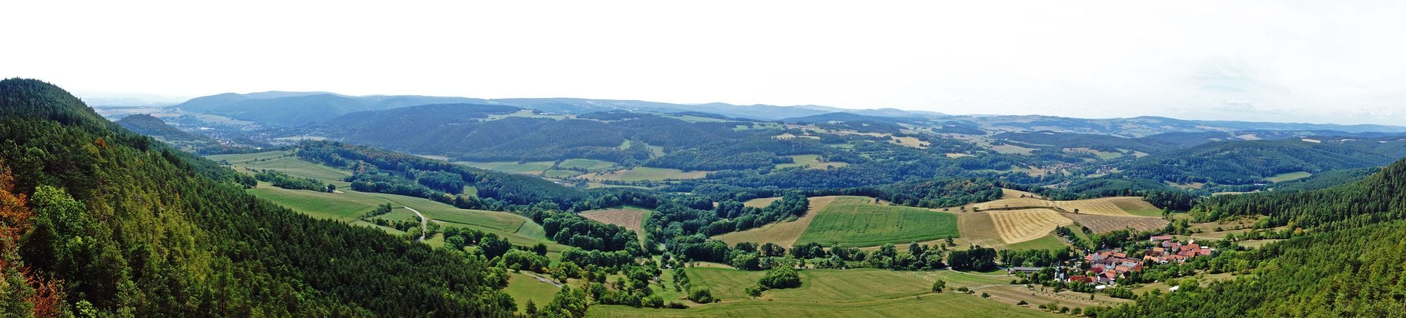Baropturm, Germany