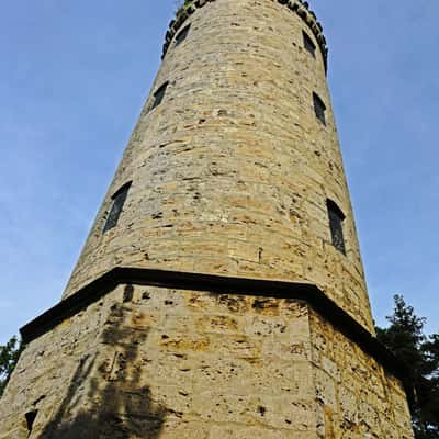 Baropturm, Germany