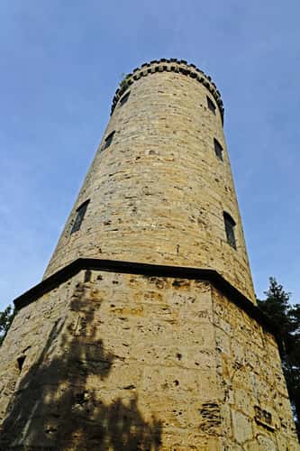 Baropturm