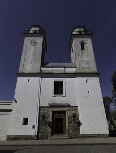 Basílica del Santísimo Sacramento