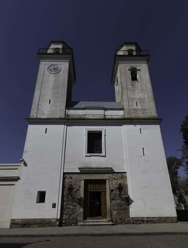 Basílica del Santísimo Sacramento